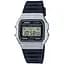 Годинник Casio F-91WM-7AEF Silver - мініатюра 1
