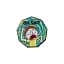Бейдж на липучці Kite Rick and Morty RM24-3011-2 - мініатюра 4
