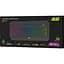 Клавіатура 2E Gaming KG315 RGB USB Ukr Black (2E-KG315UBK) - мініатюра 6