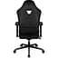 Ігрове крісло TX3 Eaze V2 Racer Black (TEGC-2064101.11) - мініатюра 4