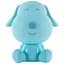 Світильник-нічник Kite LED з акумулятором Doggy блакитний (K24-491-3-3) - мініатюра 1
