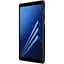 Чехол-накладка Nillkin Super Frosted Shield Samsung Galaxy A8 Plus 2018 SM-A730 Black - миниатюра 4
