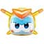 Игровая фигурка-трансформер Super Wings Transforming Super Pet Golden Boy EU770644 - миниатюра 4
