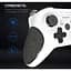 Геймпад джойстик GamePro MG-650 White 2.4G PC/PS3/Android - миниатюра 6