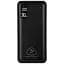 Зовнішній акумулятор Lionpatton Power Bank L25 30000mAh Black - мініатюра 1