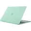 Чохол-накладка DK для Apple MacBook Pro 16" 2021-2024 Plastic Matt green - мініатюра 1