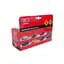 Автомодель Technopark Toyota Land Cruiser, білий (CRUISER-WT (FOB)) - мініатюра 8