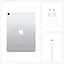 Планшет Apple iPad Air 2020 Wi-Fi + Cellular 256GB Silver [MYJ42, MYH42] [50441] - миниатюра 3