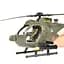 Ігровий набір Elite Force Багатоцільовий гвинтокрил MH-6 (101860) - мініатюра 6