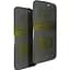 Защитное стекло DK для Apple iPhone 16 Pro Max 300C Large Arc Антишпион Full Glue 018415 black 2 шт. - миниатюра 1