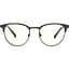 Комп'ютерні окуляри Gunnar Apex Onyx Navy Clear [APX-11509] [93863] - мініатюра 1