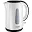 Електрочайник Russell Hobbs My Breakfast 1.7 л біло-чорний (25070-70) - мініатюра 1