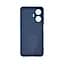 Чехол ArmorStandart ICON для Realme C55 Camera cover Blue (ARM72418) - мініатюра 2