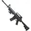 Дитячий Автомат Cyma M16 з кульками M43-1 - мініатюра 1