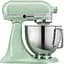 Планетарный миксер KitchenAid Artisan 5KSM125EPT [131323] - миниатюра 1