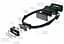 Налобный фонарь Ledlenser NEO 9R заряжается 1200/600/200/20 Black - миниатюра 5