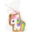 Пряник Лавка традицій My Little Poni імбирно-медовий 60 г (824288) - мініатюра 1