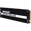 Накопитель SSD M.2 2280 1TB Patriot (P400LP1KGM28H) - миниатюра 2