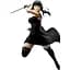 Фигурка  Bandai Spirits Spy x Family Yor Forger Семья шпиона Йор Форджер  12 см BS SxF YF 12 - миниатюра 1