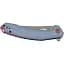 Ніж CJRB Gobi Black Blade Gray blue - мініатюра 3