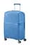 Чемодан American Tourister STARVIBE TRANQUIL BLUE 67x46x27(30) 67 См MD5*01003 - миниатюра 11
