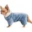 Костюм Pet Fashion Alf M джинс - мініатюра 2
