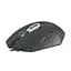 Мишка REAL-EL RM-525 Black - мініатюра 1