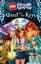 LEGO Elves. Quest for the Keys - мініатюра 1