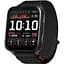 Смарт-часы Garmin Venu X1 Black with Slate Titanium Caseback and Black ComfortFit Nylon Band (010-02980-00/02) [138712] - миниатюра 1