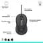 Компьютерная мышка Logitech Signature M520 для USB-C Graphite (910-007511) - миниатюра 6