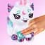 Набор Canal Toys DIY Airbrush Plush Единорог Космик с сияющим рогом (AIR028) - миниатюра 9