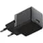 Мережевий зарядний пристрій Baseus Palm 1-USB-C 20W Cluster Black (P10111602113-00) [127629] - мініатюра 2