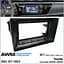 Перехідна рамка Toyota Corolla AWM 981-07-092 - мініатюра 6