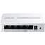 Коммутатор ExpertWiFi EBP15 5xGE (4xPoE), 60Вт, Управляемый L2+ Asus teh0018159 - миниатюра 1