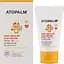 Сонцезахисний крем Atopalm Zinc Mild Up Sun Cream SPF50+ PA++++ 65 г - мініатюра 2