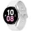 Смарт-часы Samsung Galaxy Watch 5 44 mm (R910N) Silver (SM-R910NZSASEK) (Grade C) Seller Refurbished - миниатюра 2