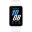 Фітнес-браслет Samsung Galaxy Fit3 Silver (SM-R390NZSA) [102502] - мініатюра 1