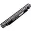 Акумулятор до ноутбука PowerPlant ASUS FX-PLUS (A41N1424) 15V 2600mAh (NB430758) - мініатюра 1