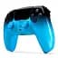 Геймпад Sony Playstation DualSense Bluetooth PS5 Rhythm Blue (1000048536) - мініатюра 3
