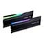 Модуль памяти для компьютера DDR5 32GB (2x16GB) 6400 Trident Z5 RGB Black G.Skill (F5-6400J3239G16GX2-TZ5RK) - миниатюра 2