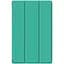 Чехол Primolux Slim для планшета Lenovo Tab P11 Pro 2nd Gen 11.2" TB-132 / TB-138 Dark Green - миниатюра 1