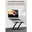 Підставка для ноутбука планшета OfficePro LS-111-B Alloy Aluminum Black - мініатюра 6