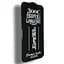 Защитное стекло DK для Samsung Galaxy A71 A715 300C Large Arc Full Glue 018421 black - миниатюра 2