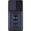 Панель BeCover Military для Nokia G22 Blue (709990) - мініатюра 1