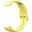 Ремінець змінний Xiaomi Redmi Watch TPU Strap для годинника Watch 3/5 жовтий (BHR9470GL) - мініатюра 1