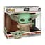 Ігрова фігурка Funko Pop Мандалорец Малюк, 25 см (49757) - мініатюра 5