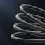 Кабель Baseus CoolPlay Series Fast Charging Cable Type-C to Type-C 100W 2m CAKW000301 Black - миниатюра 5