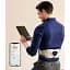 Електромасажер дла тіла SKG W7Pro Waist Massager UA - мініатюра 11