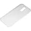 Чехол-накладка Toto TPU High Clear Case Samsung Galaxy A6+ 2018 Transparent - миниатюра 3