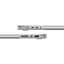 Ноутбук Apple MacBook Pro 16'' M3 Max 64GB/2TB Silver (Z1AJ0019E) [110875] - миниатюра 7